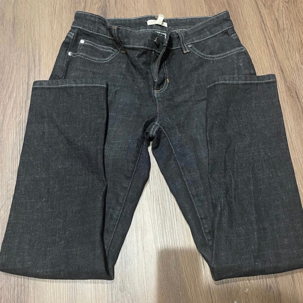 Eileen Fisher Jeans